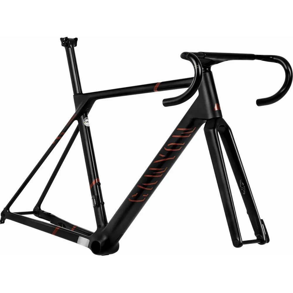 canyon ultimate cf フレーム　Sサイズ The all new Canyon Ultimate is here and it could save you 10